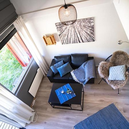 Maristova Apartment 109 Filefjell エクステリア 写真