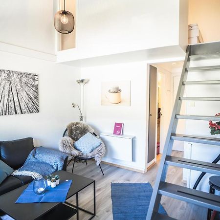 Maristova Apartment 109 Filefjell エクステリア 写真