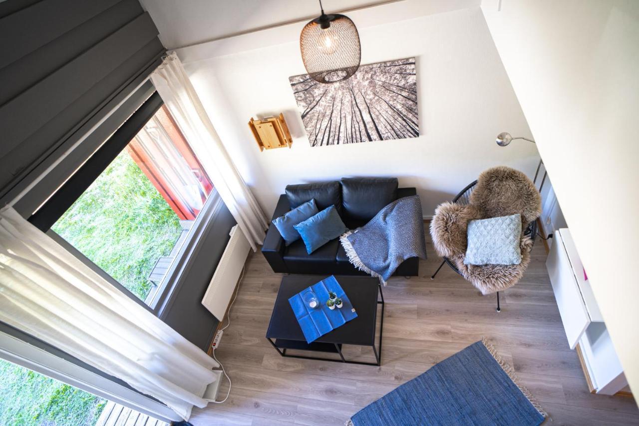 Maristova Apartment 109 Filefjell エクステリア 写真