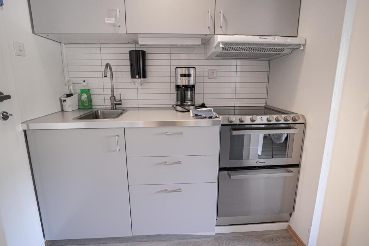 Maristova Apartment 109 Filefjell エクステリア 写真