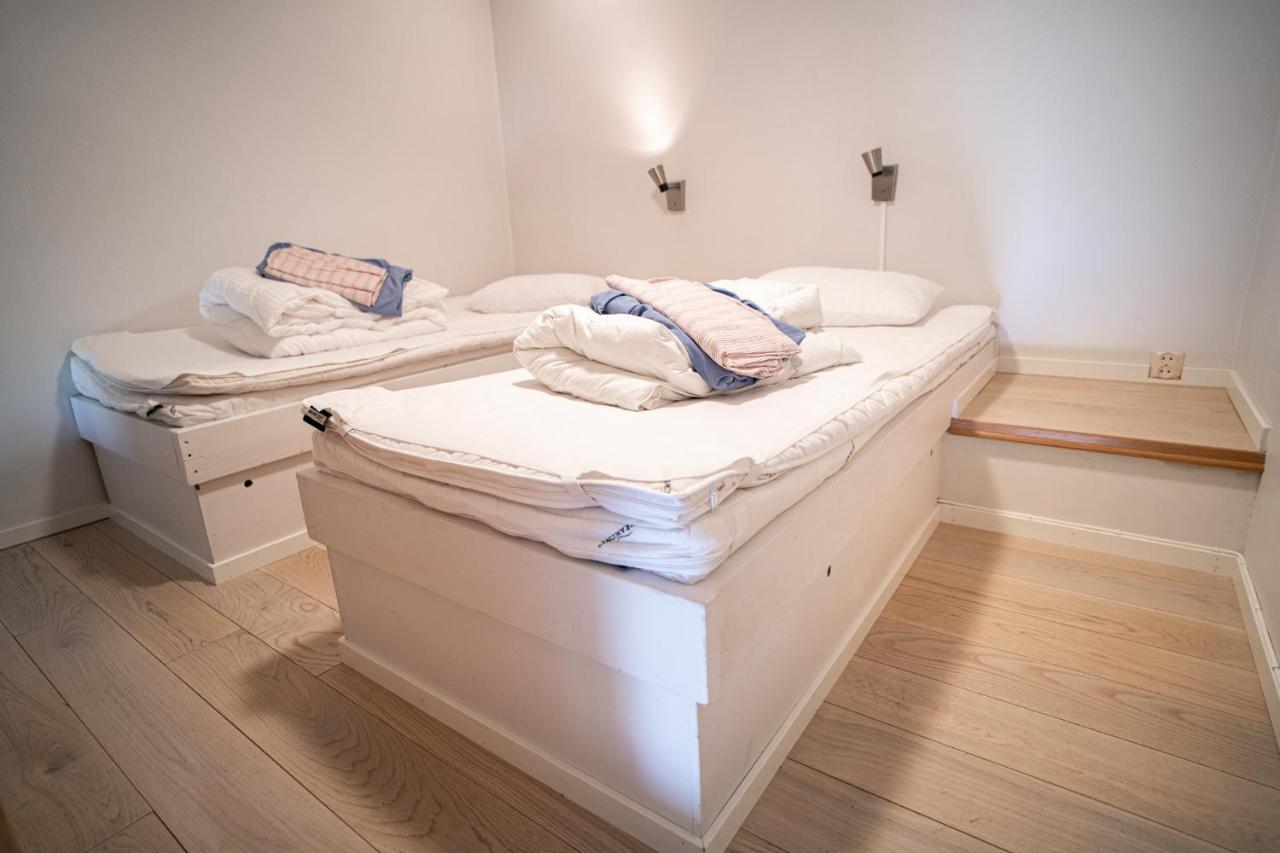 Maristova Apartment 109 Filefjell エクステリア 写真