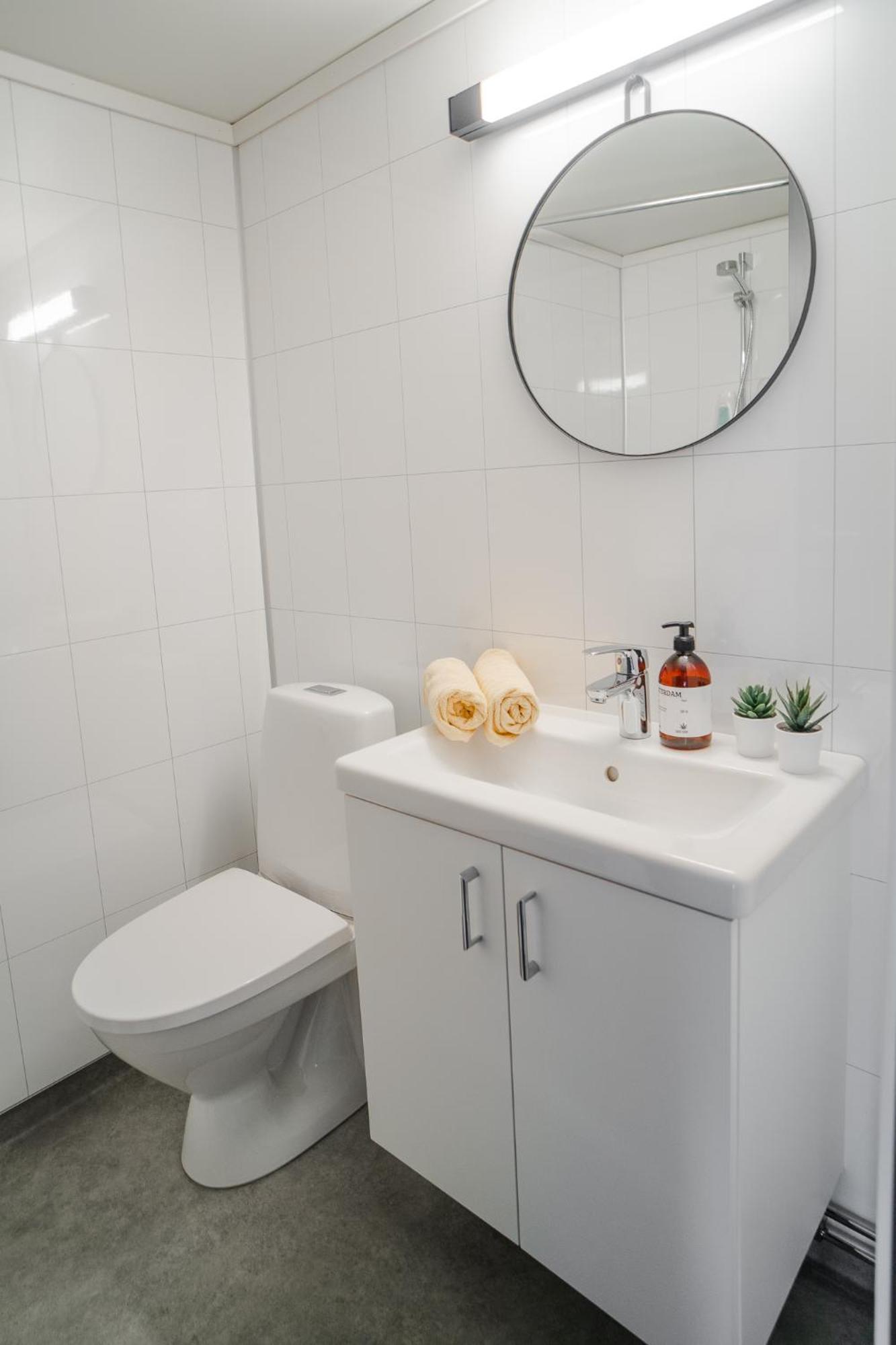 Maristova Apartment 109 Filefjell エクステリア 写真