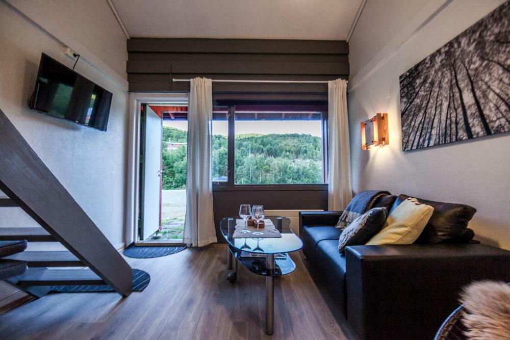 Maristova Apartment 109 Filefjell エクステリア 写真