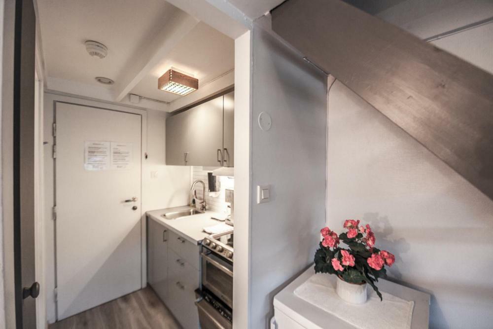 Maristova Apartment 109 Filefjell エクステリア 写真